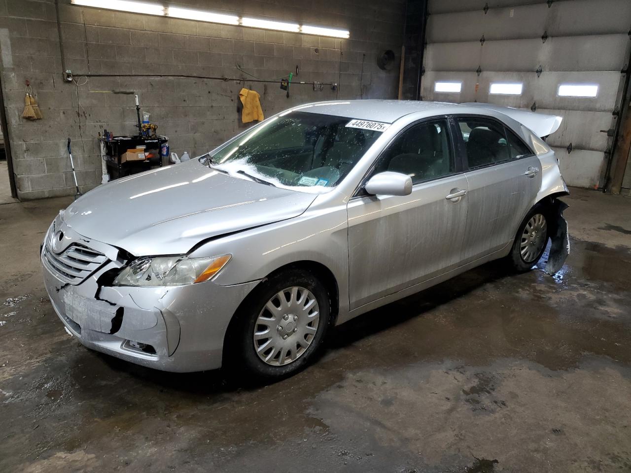 2008 Toyota Camry